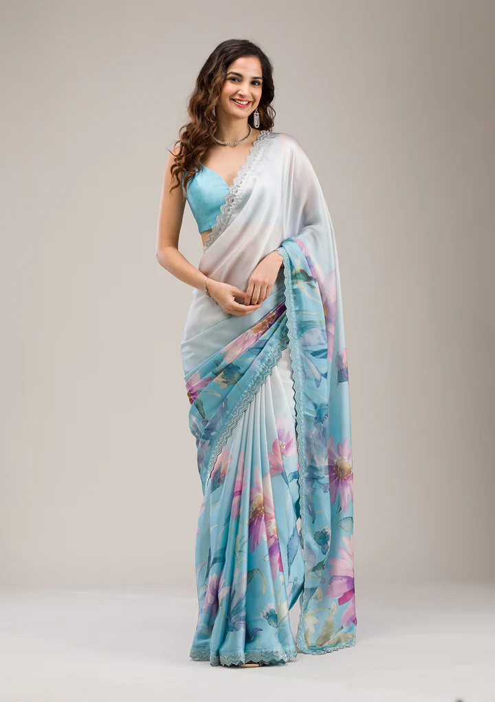 koskii-maroon-stonework-georgette-designer-saree-saus0040037_maroon_1_1.webp Sky Blue Stonework Satin Saree - Image 1